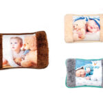 Proiettore Led Temi Paesaggi Natalizi Fiocchi di Neve 11