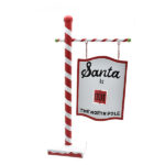 Schiaccianoci di Natale Soldatino Elegante 36 55 66 cm 4