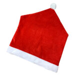 Puntale Albero di Natale con Pantaloni Babbo Natale 5