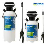 Pompa a Zaino Spalla Solare 16 – 20 | Epoca 4