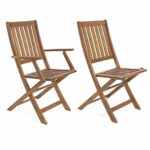 Plafoniera Applique in Vetro Rotonda Frania | Eglo 27