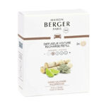 Bambina con Sfera Led Luminosa Addobbi di Natale Lowel 4