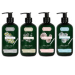 Ricarica Diffusore Auto Maison Berger Fragranza Terre Sauvage 4