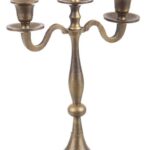 Foglia Natalizia Cuoriforme Ramo Glitterato a Cuore 5