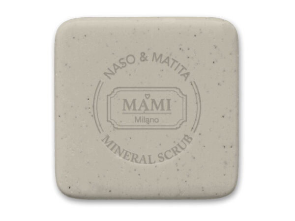 Saponetta da Bagno Mani Mami Milano 3