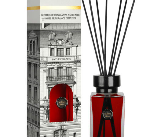 Diffusori a Bastoncino Profumatori Ambiente Mami Milano 3