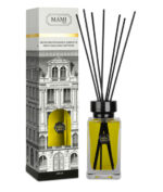 Diffusori a Bastoncino Profumatori Ambiente Mami Milano 24