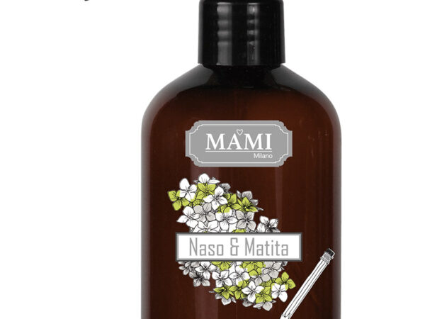 Spray per Ambiente con Erogatore a Spruzzo Mami Milano 3