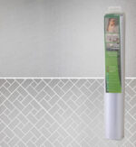 Pellicola Decorativa per Vetri Finestre Box Doccia 45 x 5 Mt 7