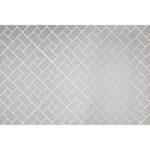 Pellicola Decorativa per Vetri Finestre Box Doccia 45 x 5 Mt 9