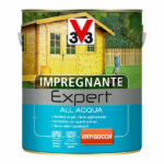 V33 Smalto e Finitura Sanitari Pittura da Bagno Lavandini WC 5