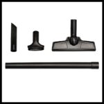 Aspirapolvere a Batteria Portatile Einhell TE-VC 18 Li-Solo Aspirabriciole Auto 12