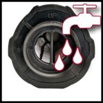 Aspirapolvere a Batteria Portatile Einhell TE-VC 18 Li-Solo Aspirabriciole Auto 15