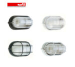 Applique Tonda a Muro Palpebra da Esterno | Sovil 13