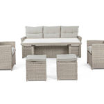 Applique Tonda a Muro Palpebra da Esterno | Sovil 23