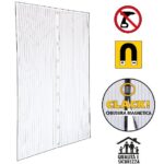 Applique Tonda a Muro Palpebra da Esterno | Sovil 24