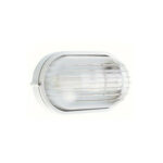 Applique Tonda a Muro Palpebra da Esterno | Sovil 14