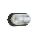 Applique Tonda a Muro Palpebra da Esterno | Sovil 15