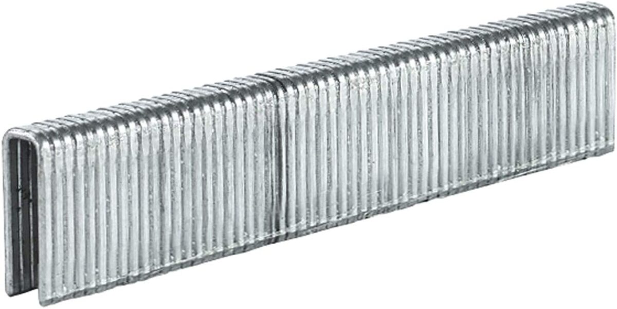 Graffette per Graffatrice Pneumatica Einhell DTA 25/2 6