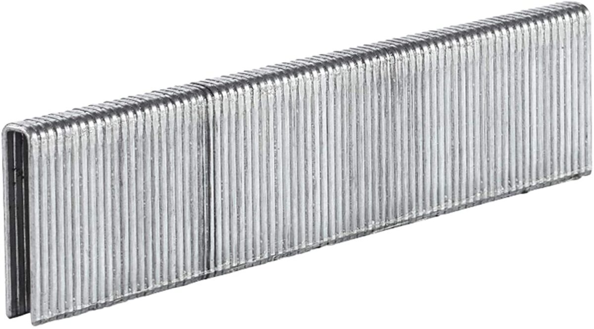 Graffette per Graffatrice Pneumatica Einhell DTA 25/2 4