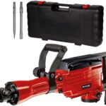 Kit TC-TK 18 Einhell Trapano TC-CD 18/35 Smerigliatrice TC-AG 18/115 16