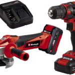 Filtro a Pieghe di Ricambio Aspiracenere Einhell 2351310 10