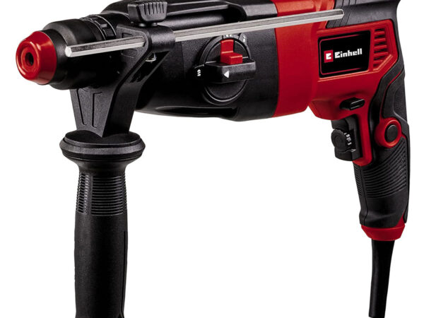 Trapano Tassellatore Einhell TC-RH 620 4F con Percussione