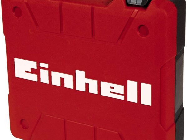 Trapano Tassellatore Einhell TC-RH 620 4F con Percussione 3