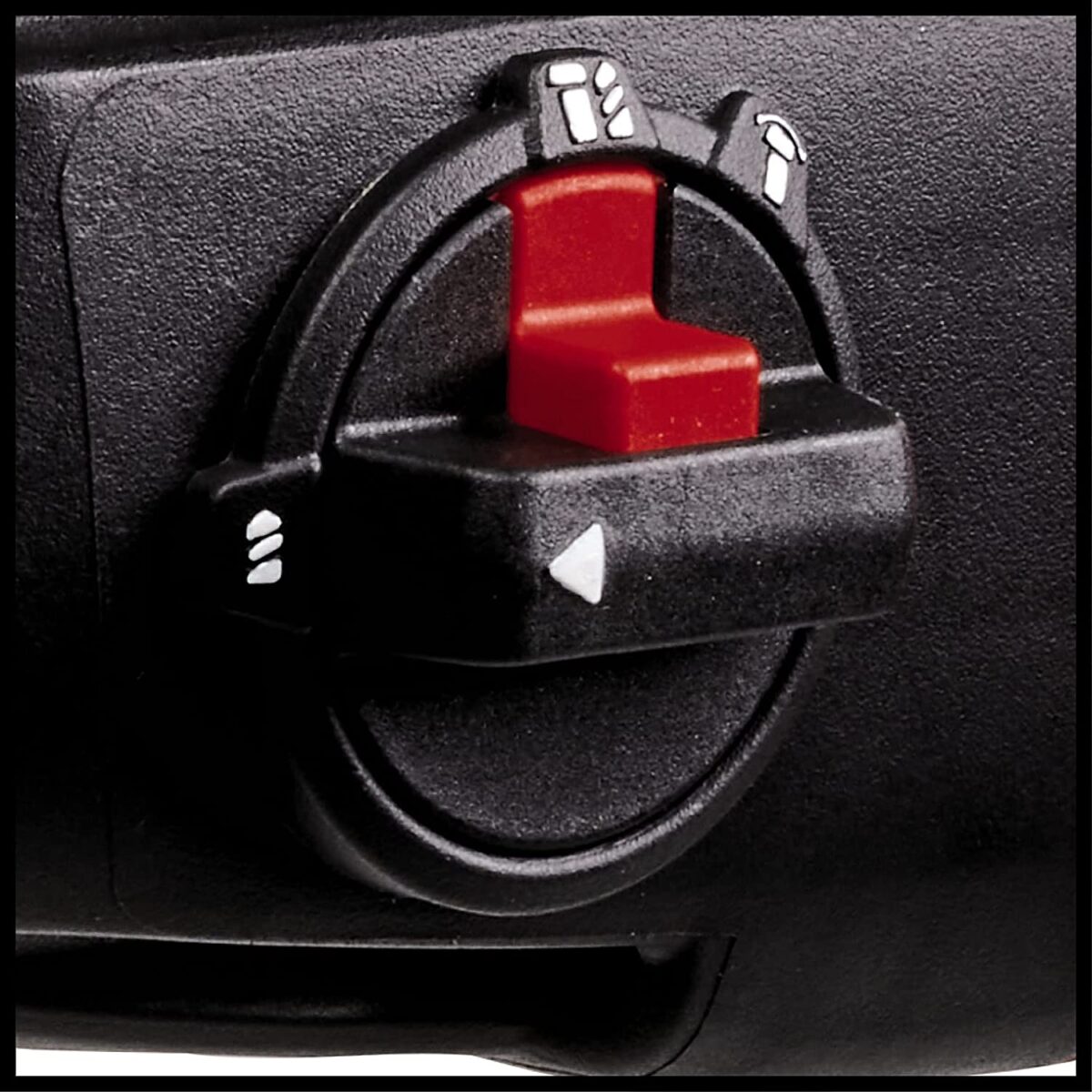 Trapano Tassellatore Einhell TC-RH 620 4F con Percussione 7