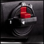 Trapano Tassellatore Einhell TC-RH 620 4F con Percussione 16