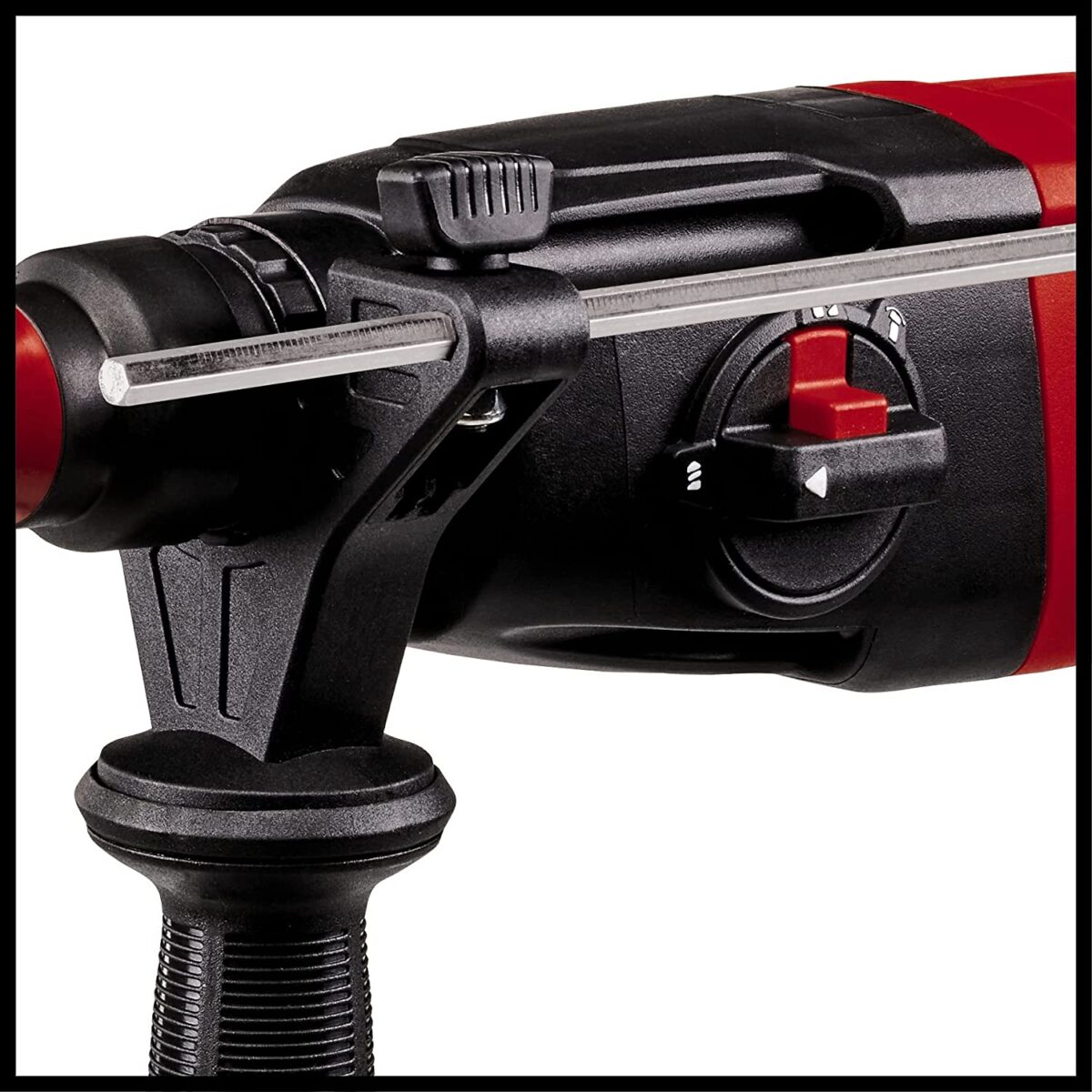 Trapano Tassellatore Einhell TC-RH 620 4F con Percussione 6