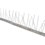 Serra da Balcone con Ruote Trasportabile Terrazzo Giardino 17