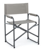 Sedia da Regista per Esterno Pieghevole in Tessuto Olbia 15