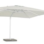 Telo Ricambio per Ombrellone da Giardino Capua Bizzotto 4