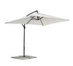 Ombrellone da Giardino 2×3 con Palo Laterale Girevole Texas 10