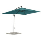 Ombrellone da Giardino 2×3 con Palo Laterale Girevole Texas 9