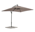 Ombrellone da Giardino 2×3 con Palo Laterale Girevole Texas 11