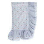 Spazzolino WC con Cuore Bagno Shabby Chic Blanc Mariclò 4