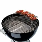 Weber | Griglia di Riscaldamento Barbecue 57 cm 7