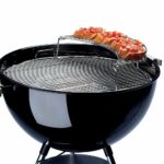 Weber | Griglia di Riscaldamento Barbecue 57 cm 8