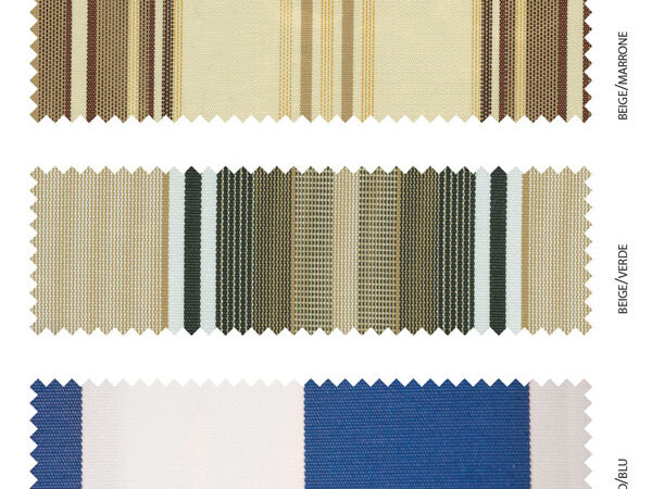 Tenda da Sole a Caduta Bracci Avvolgibile per Balcone Panarea 3