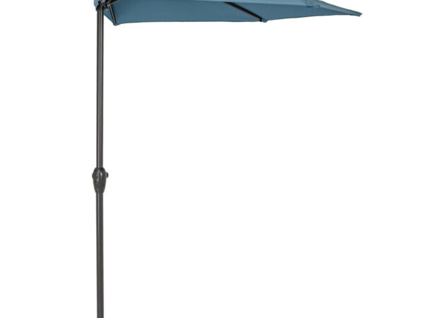 Ombrellone da Parete a Mezzaluna Semicerchio Kalife Bizzotto 3