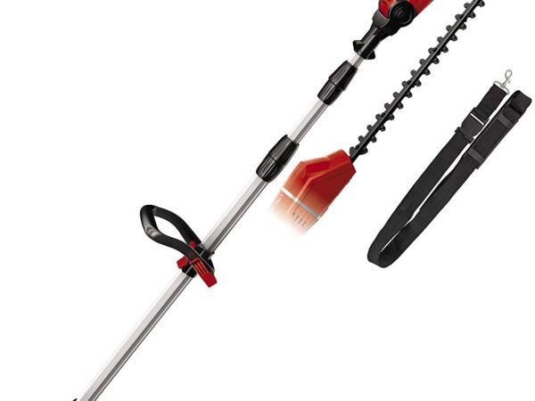 Tagliasiepi Svettatoio Batteria Einhell GE-HC 18 Li Solo