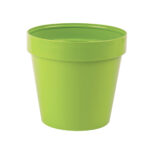 Vaso per Piante Colorato Moderno Classic Pot Exclusive Idel 20