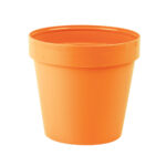 Vaso per Piante Colorato Moderno Classic Pot Exclusive Idel 13