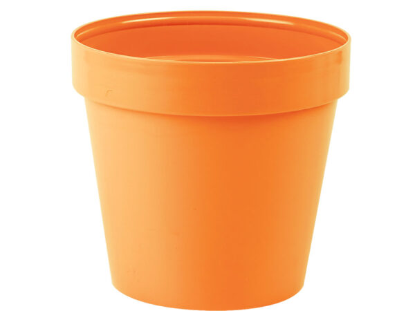 Vaso per Piante Colorato Moderno Classic Pot Exclusive Idel 3