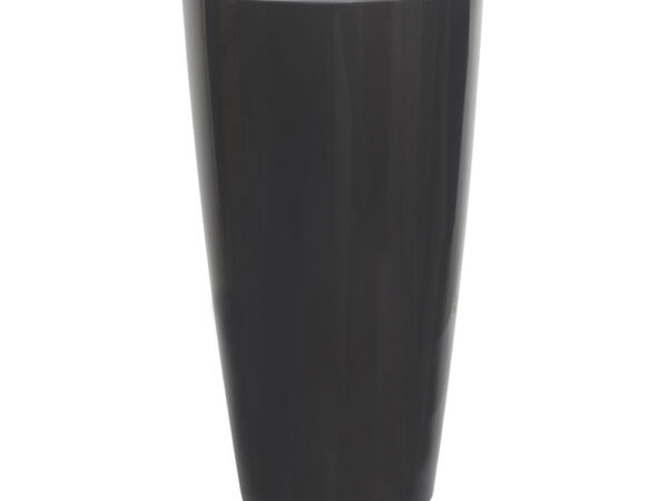 Vaso Living High Round 55 cm + Inner Idel Auto Irrigazione 3