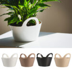 Vaso per Piante Portafrutta Centrotavola Ciotola Jenny Idel 10