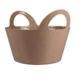 Vaso per Piante Portafrutta Centrotavola Ciotola Jenny Idel 12