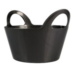 Vaso per Piante Portafrutta Centrotavola Ciotola Jenny Idel 11